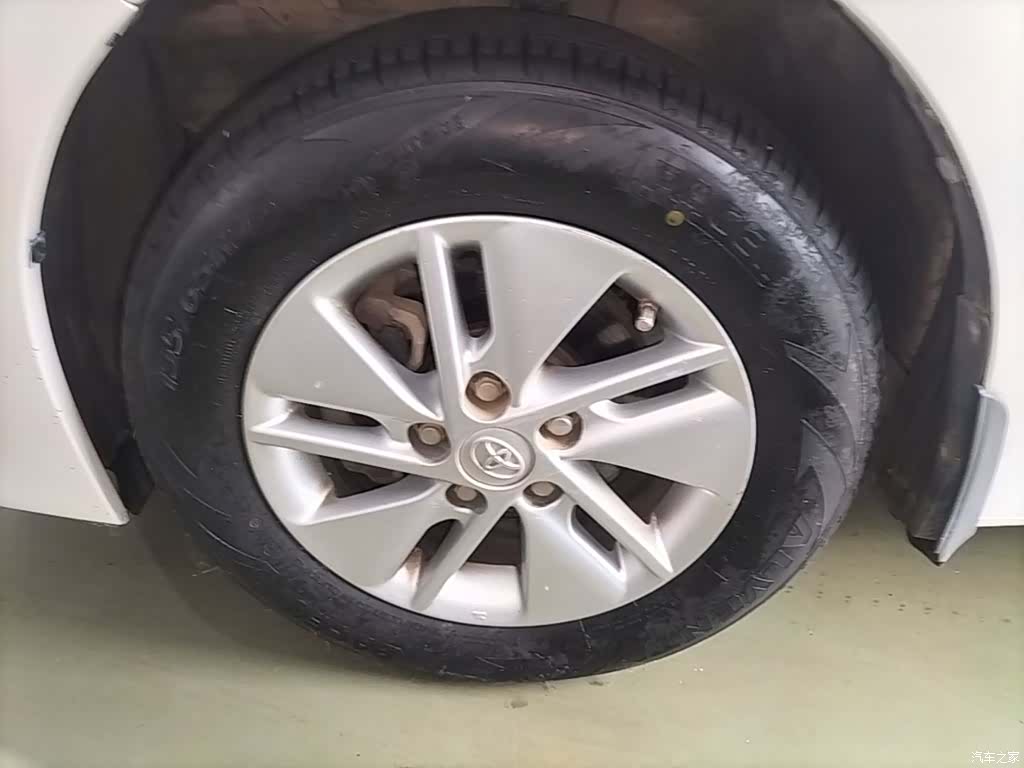 Toyota Corolla, 2016 23