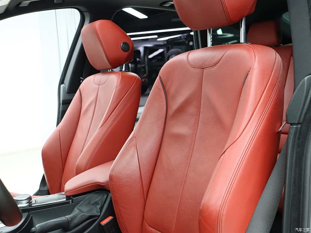BMW 3 Series, 2020 3