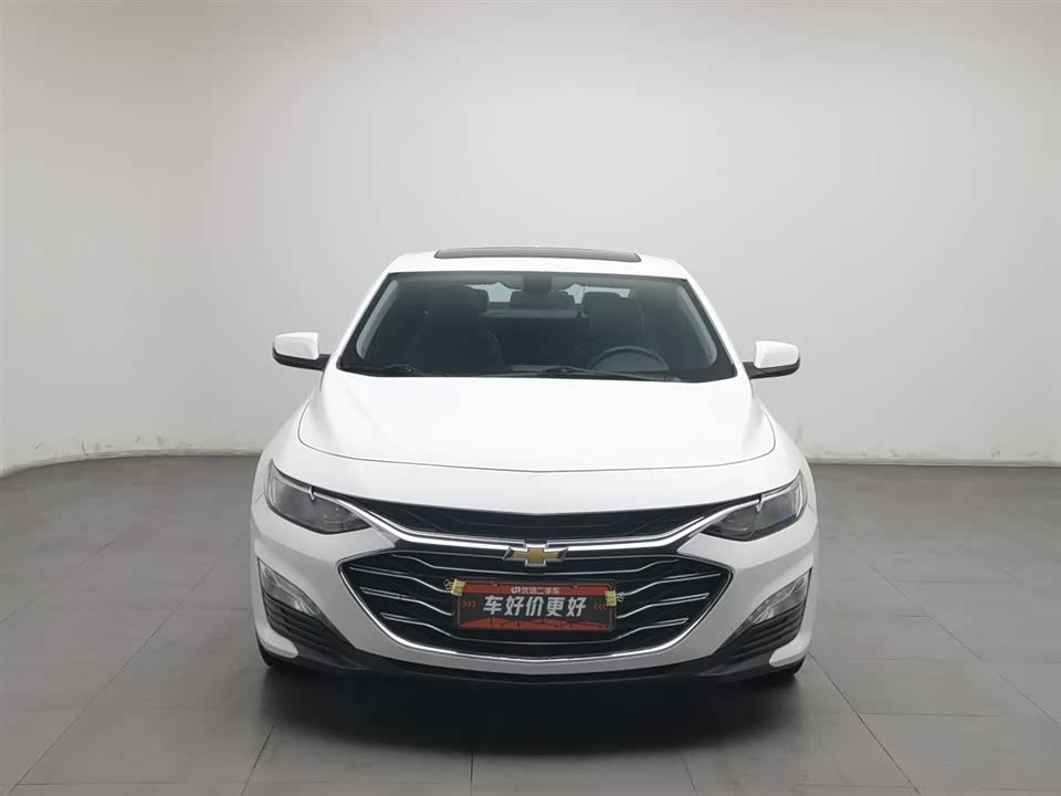 Chevrolet Mai Ruibao XL