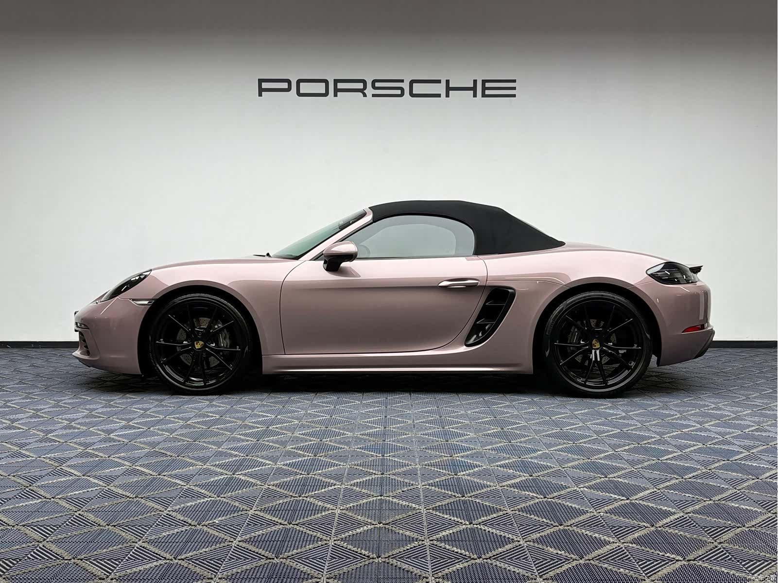 Porsche Boxster, 2022 14