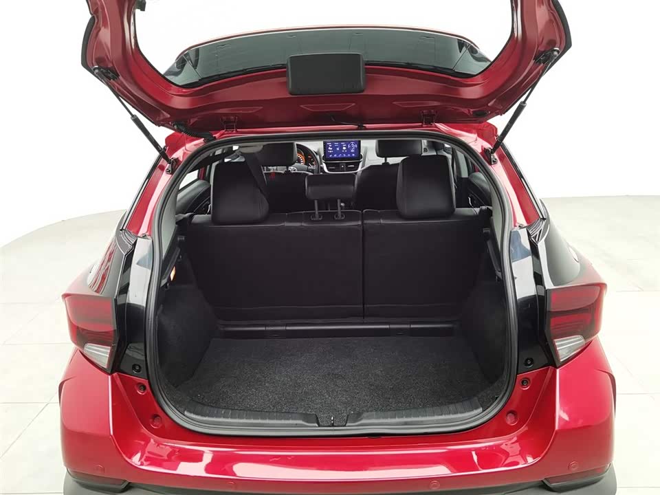 Toyota YARiS L Zhixuan