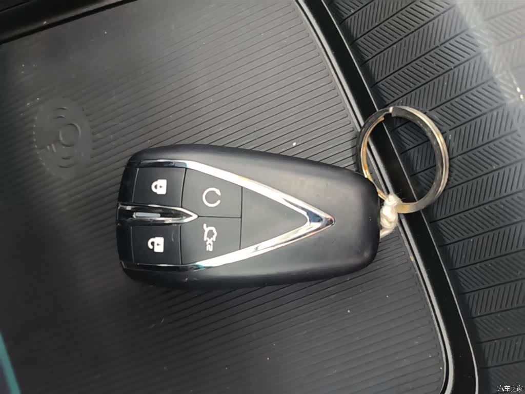 Changan Eado, 2026 9