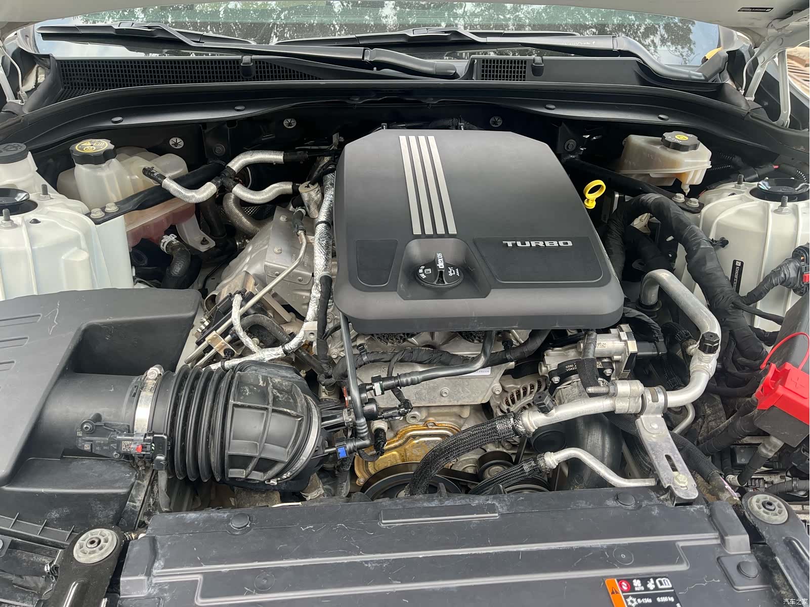 Cadillac CT5, 2020 8