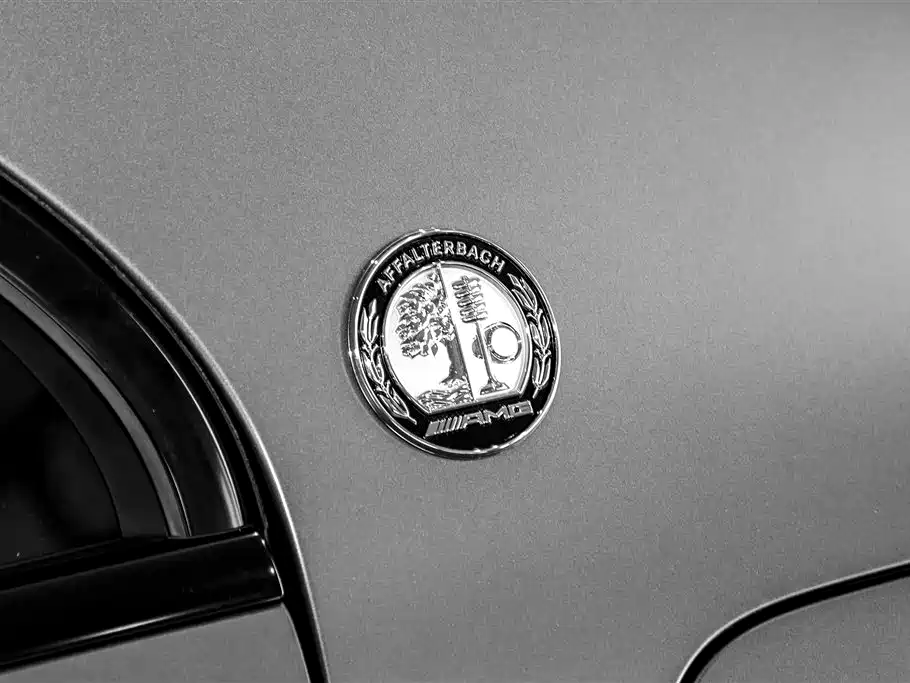 Mercedes-Benz Class A AMG