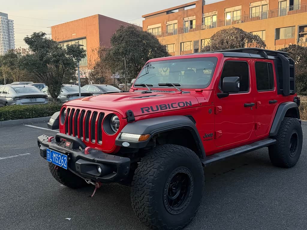 Jeep