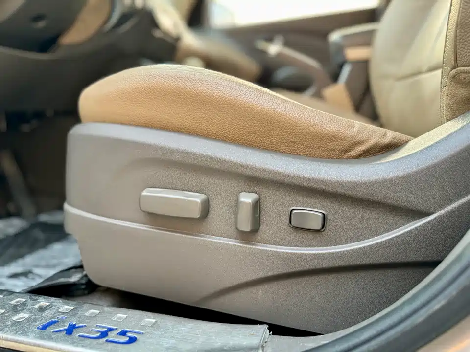 Hyundai Beijing ix35