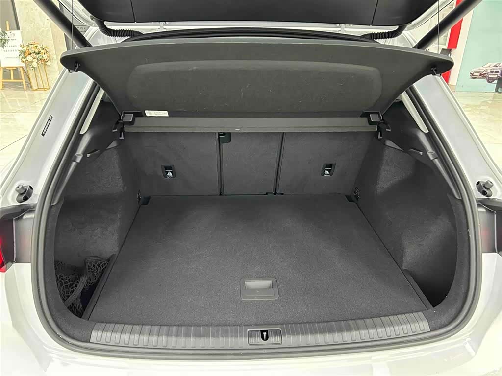 Audi Q3, 2026 16