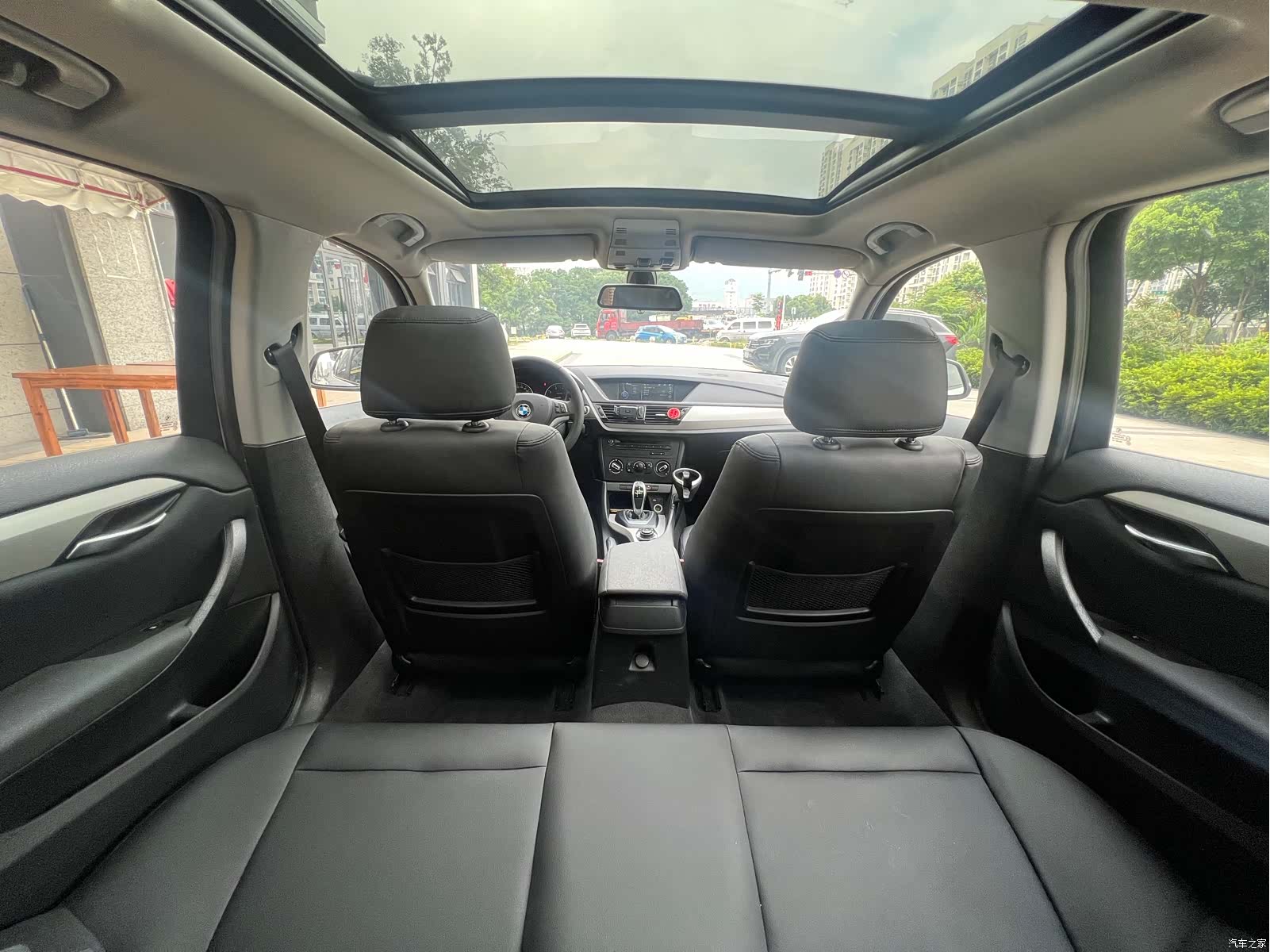 BMW X1, 2015 7