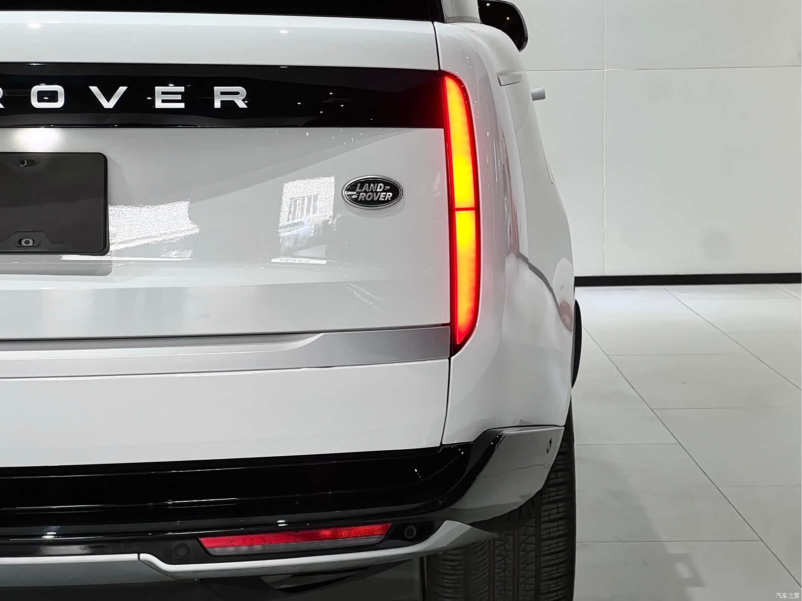 Land Rover Range Rover, 2025 13