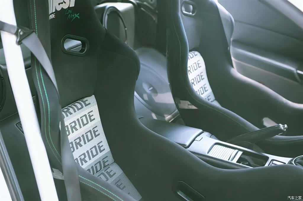 Nissan 350Z, 2007 7