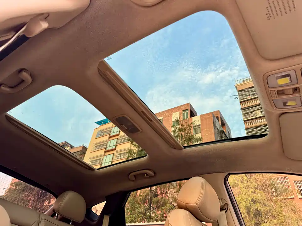 Hyundai Beijing ix35