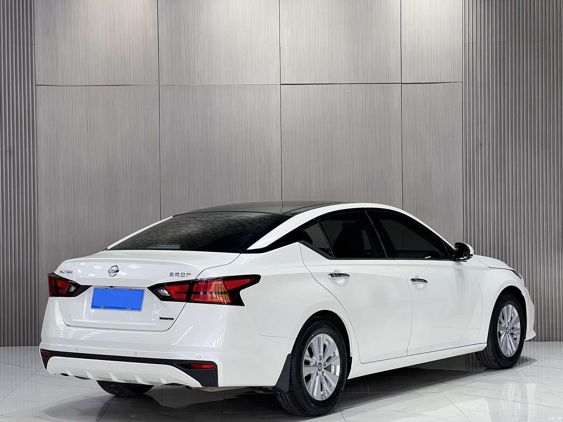 Nissan Teana, 2019 11