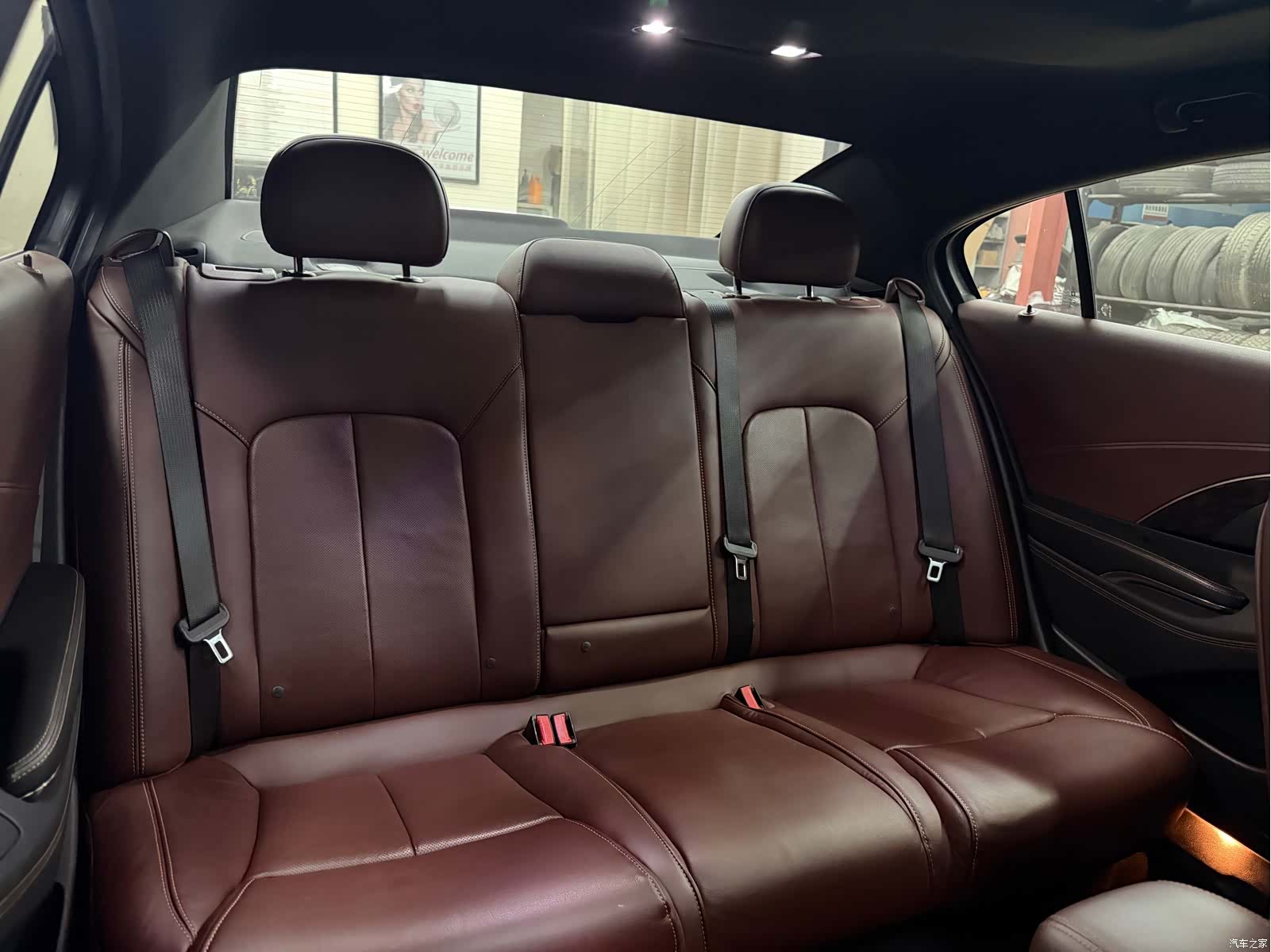Buick LaCrosse, 2013 28