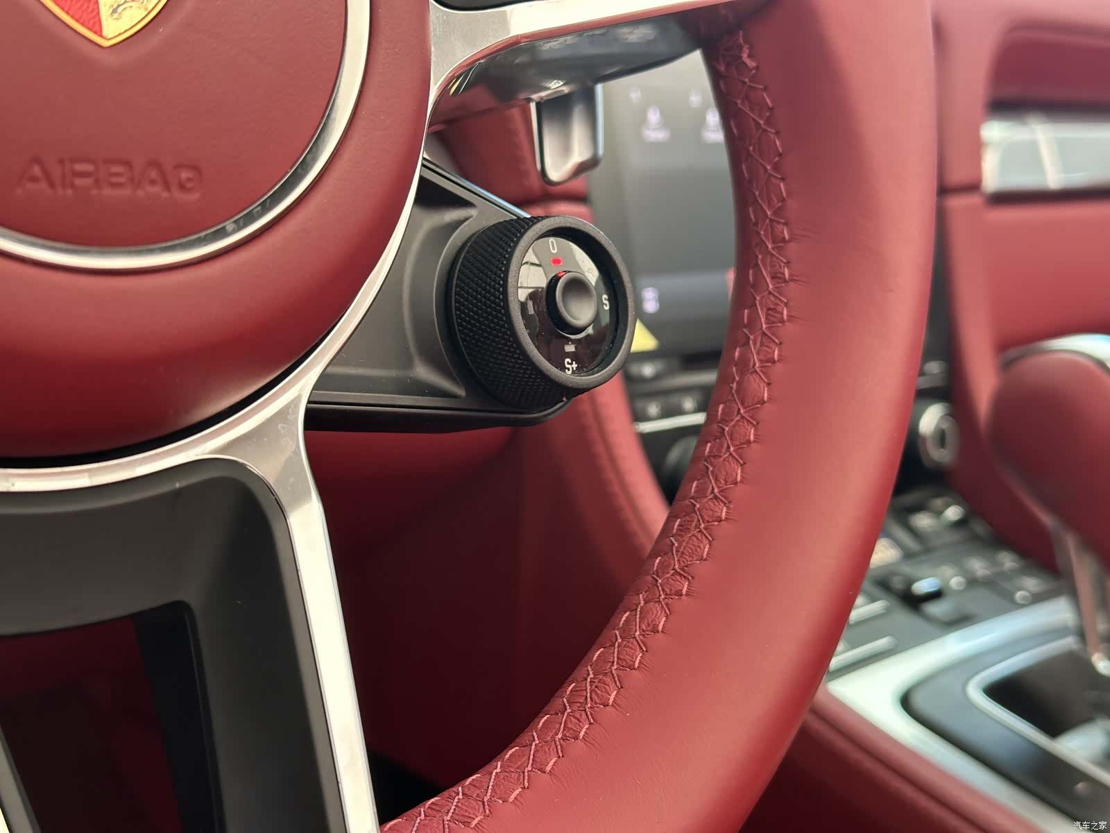 Porsche Boxster, 2023 13