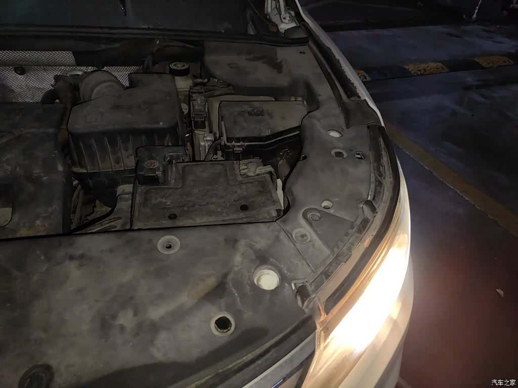 Geely X6, 2017 22