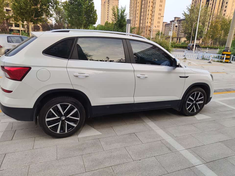 Skoda Komick Skoda Komick