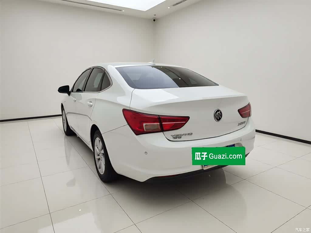 Buick Verano, 2016 25