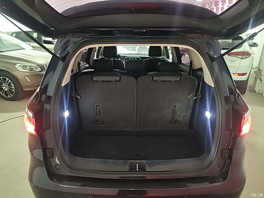 BYD Song, 2019 19