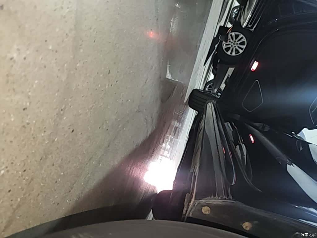 BYD Song, 2019 22