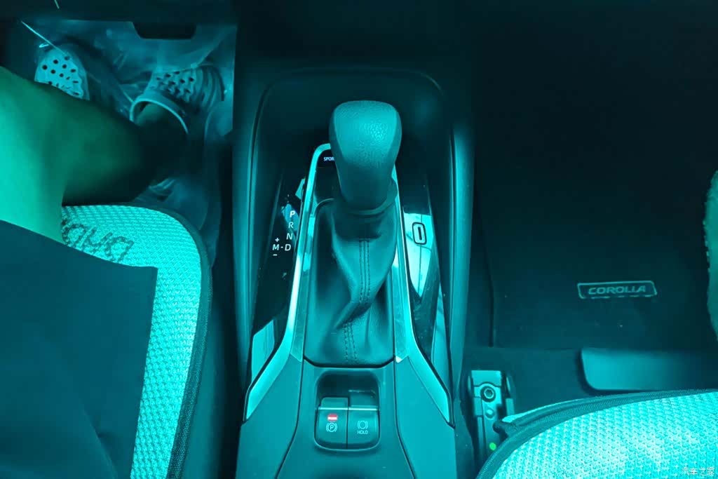 Toyota Corolla, 2022 16