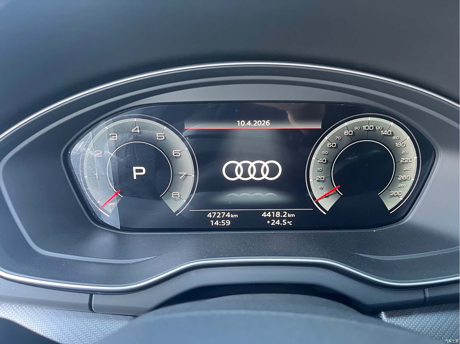 Audi Q5L, 2022 10