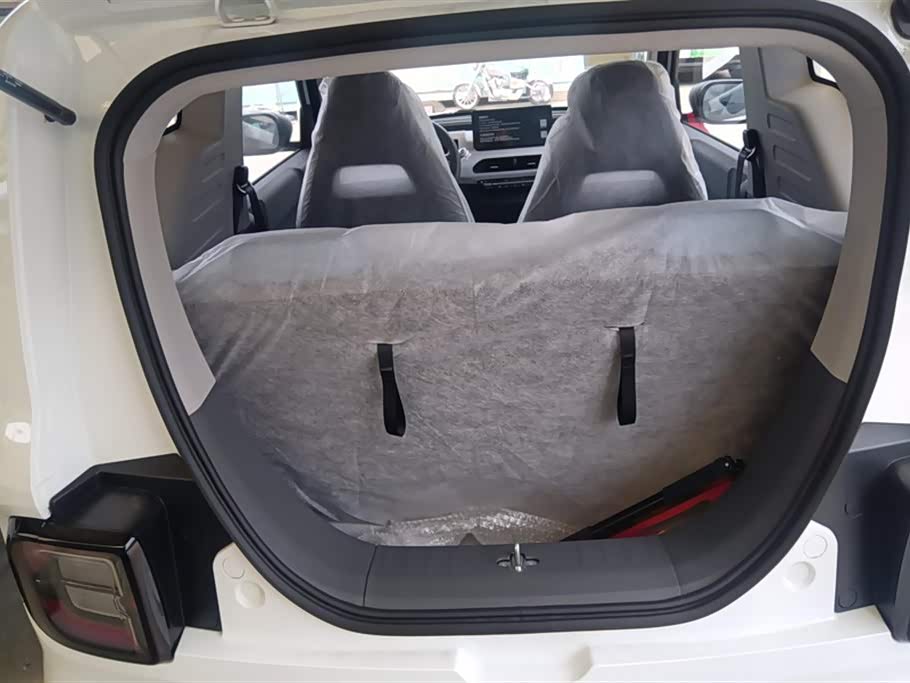 Geely Galaxy panda Geely Galaxy panda