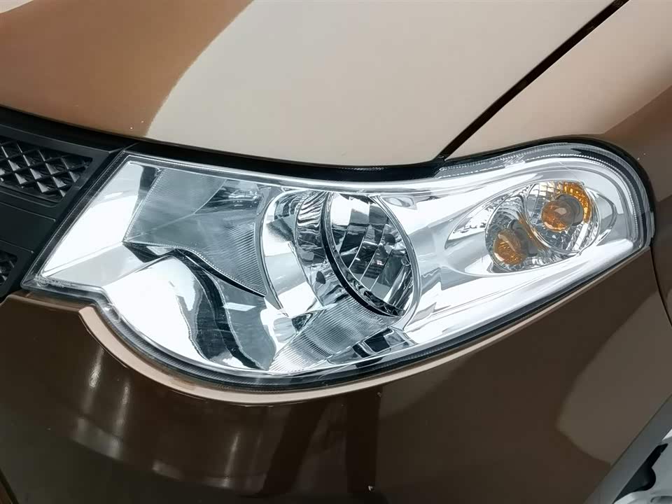 Wuling Wuling Hongguang