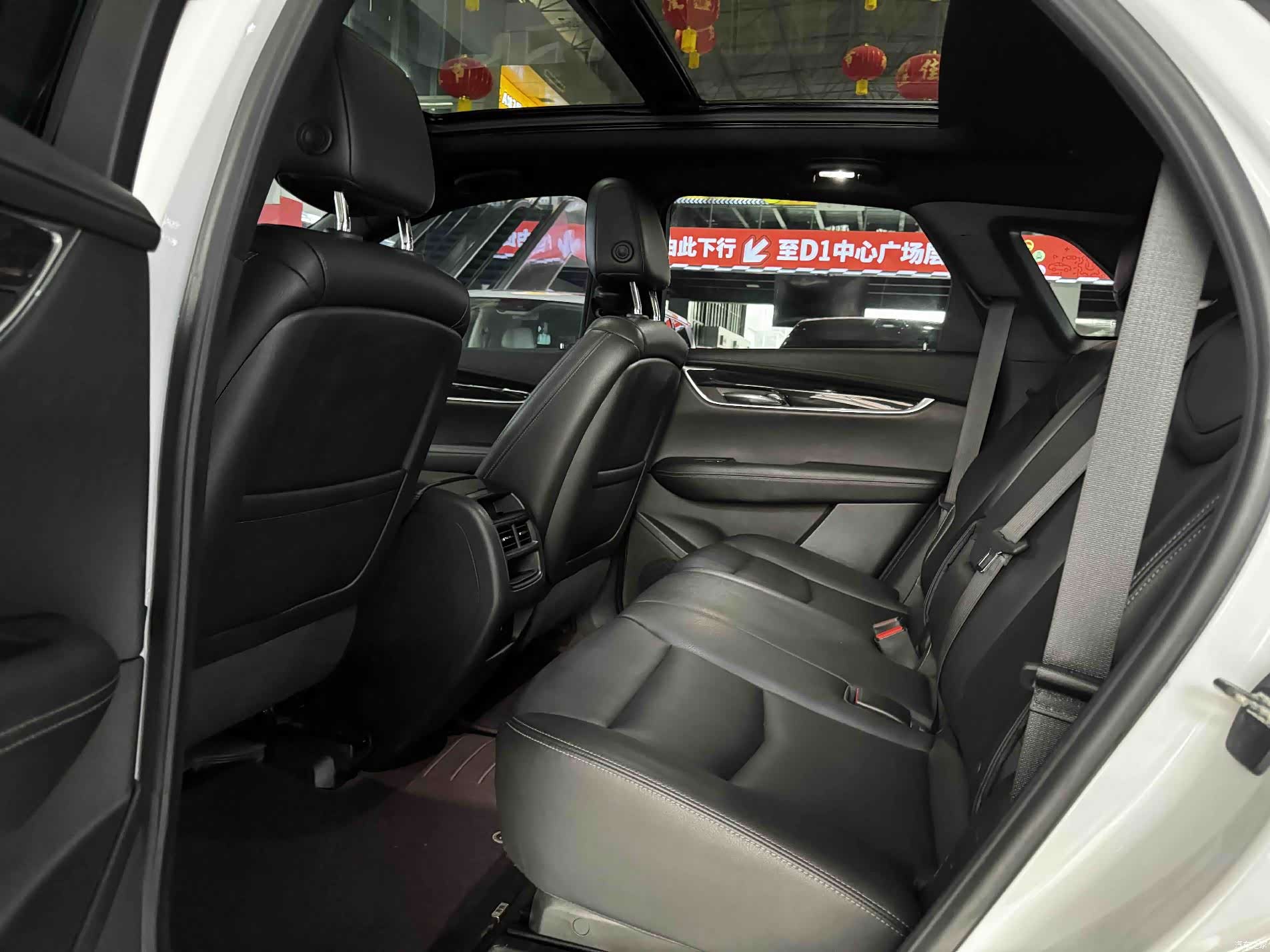 Cadillac XT5, 2022 16