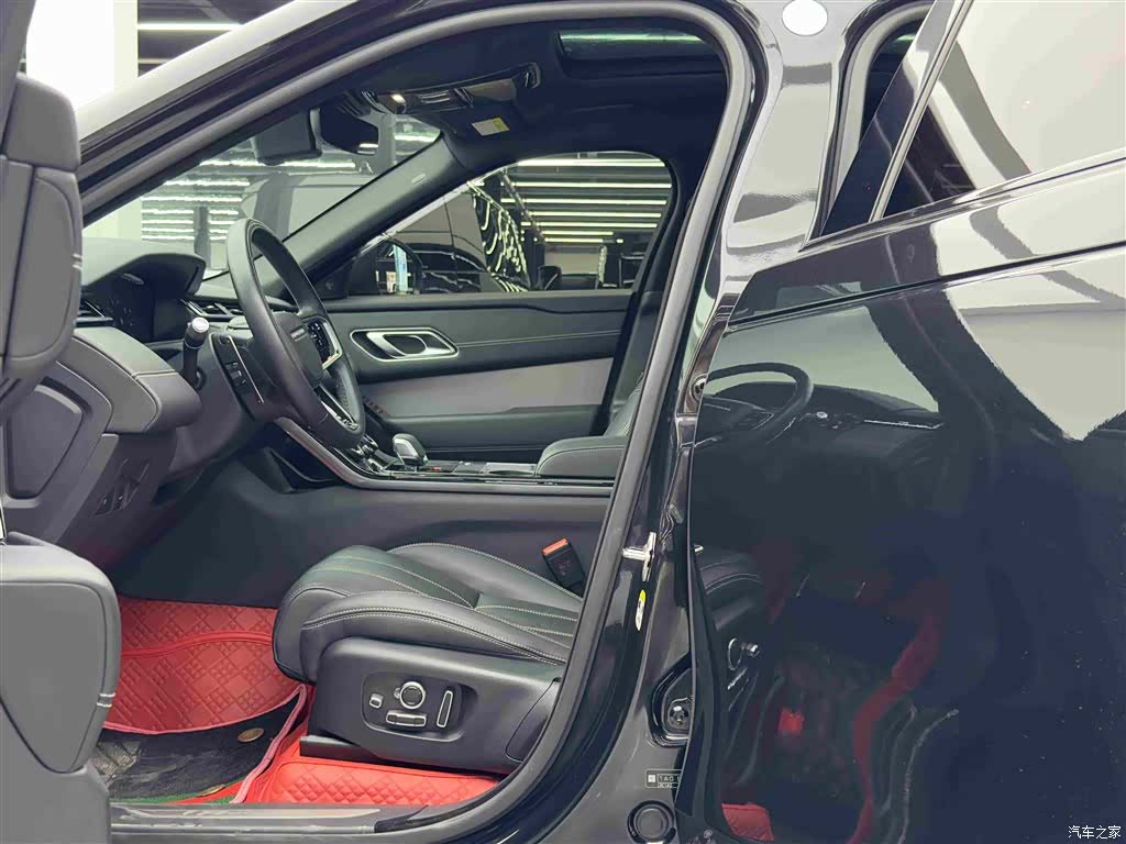 Land Rover Range Rover, 2022 8
