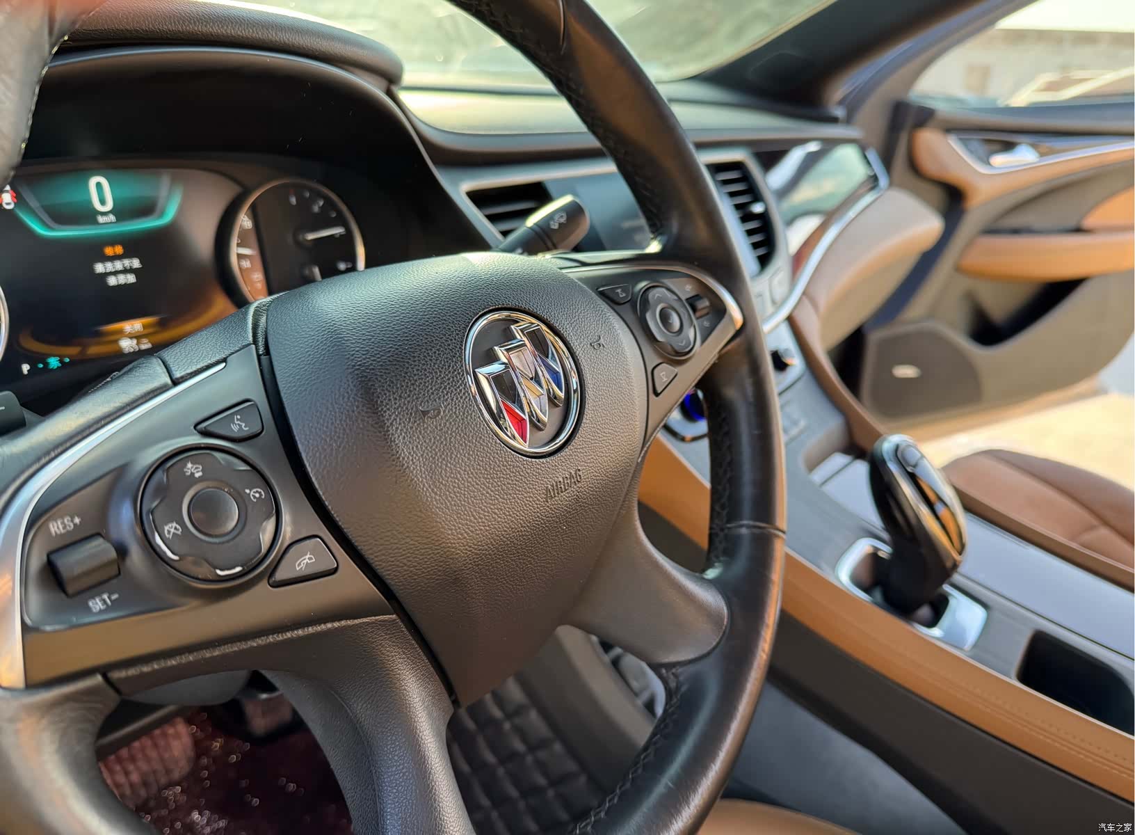 Buick LaCrosse, 2018 6
