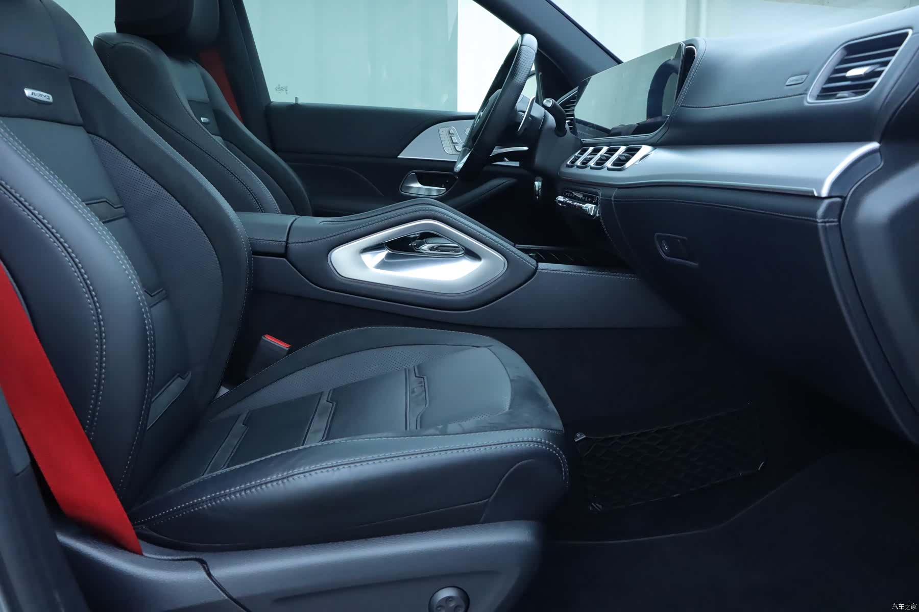 Mercedes-Benz GLE, 2020 8