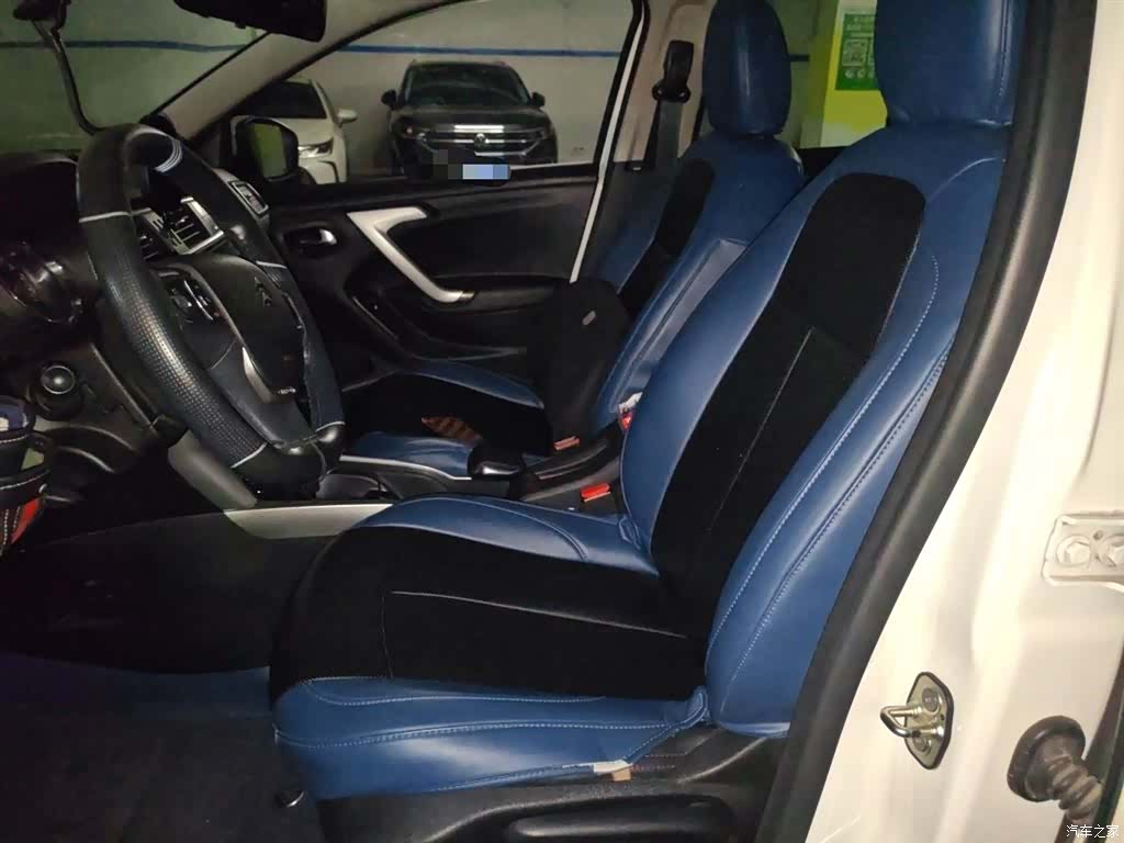 Citroen C3-XR, 2017 8