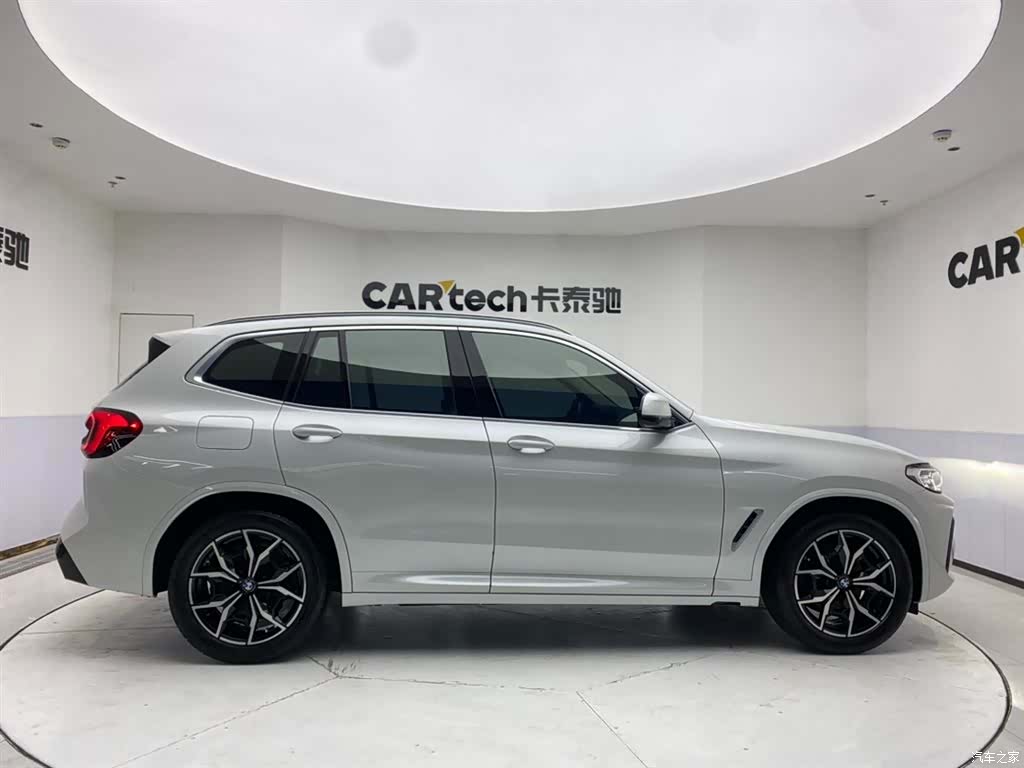 BMW X3, 2023 4