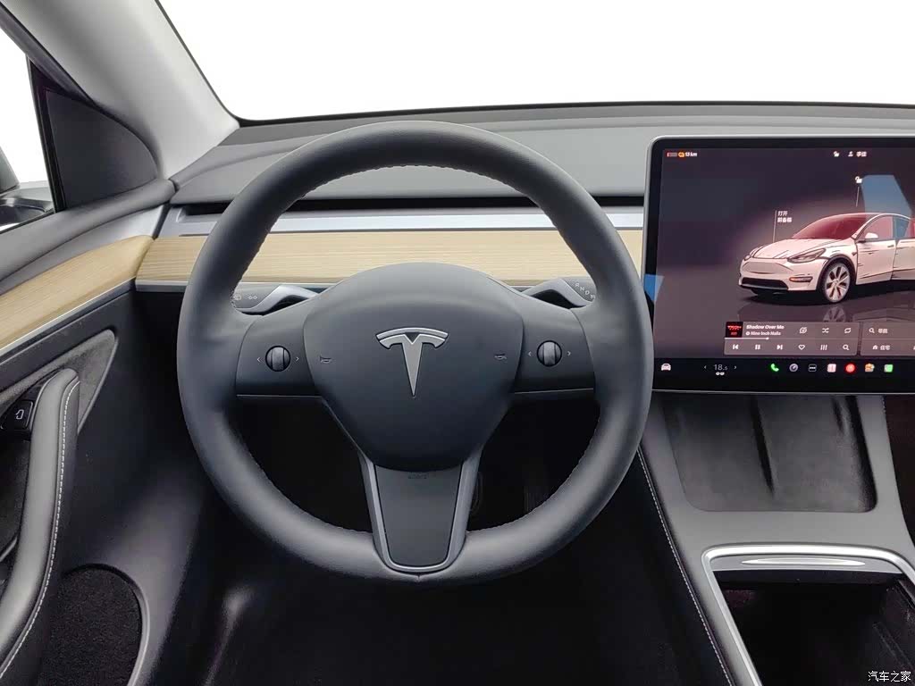 Tesla Model Y, 2022 11