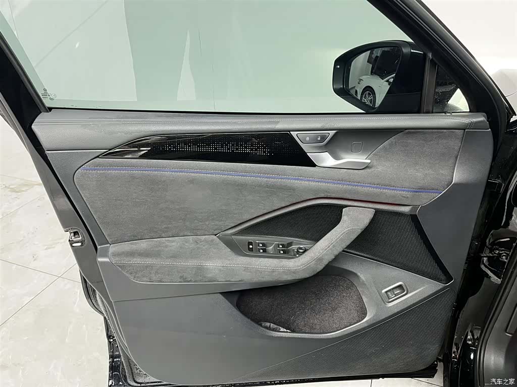 Volkswagen Tiguan L, 2024 11