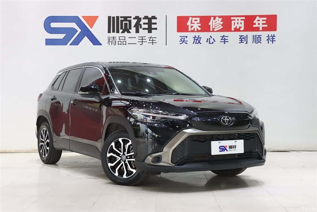 Toyota Frontlander, 2023 3
