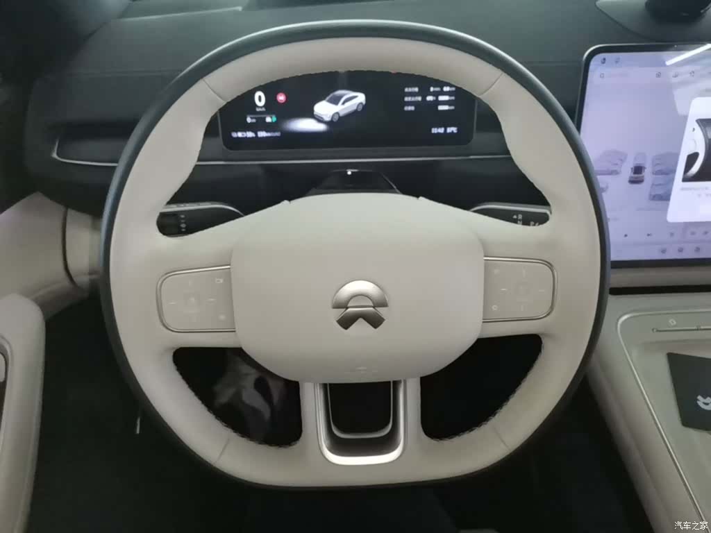 NIO EC6, 2025 11