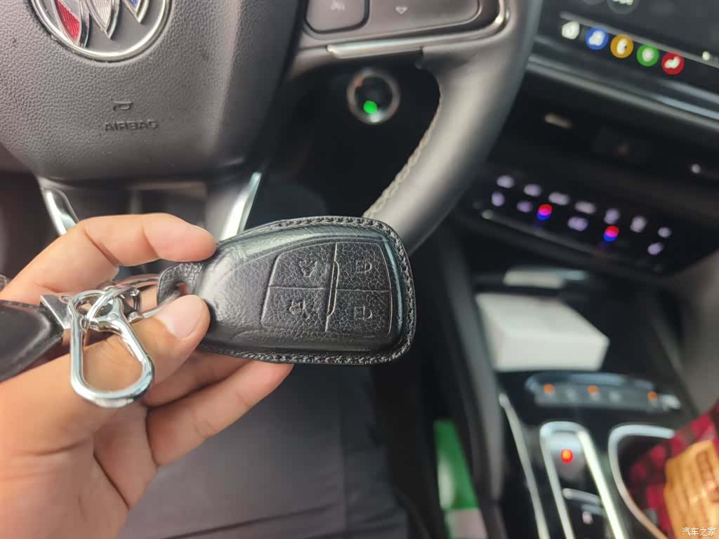 Buick Envision Plus, 2023 12