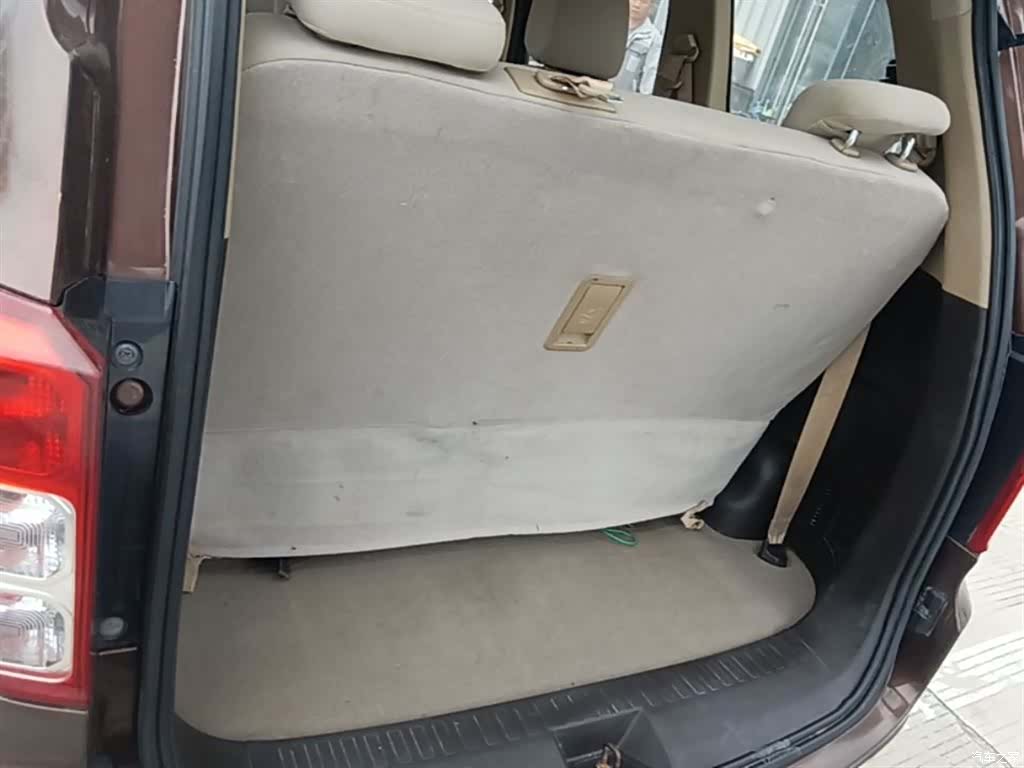 Wuling Hongguang, 2019 19
