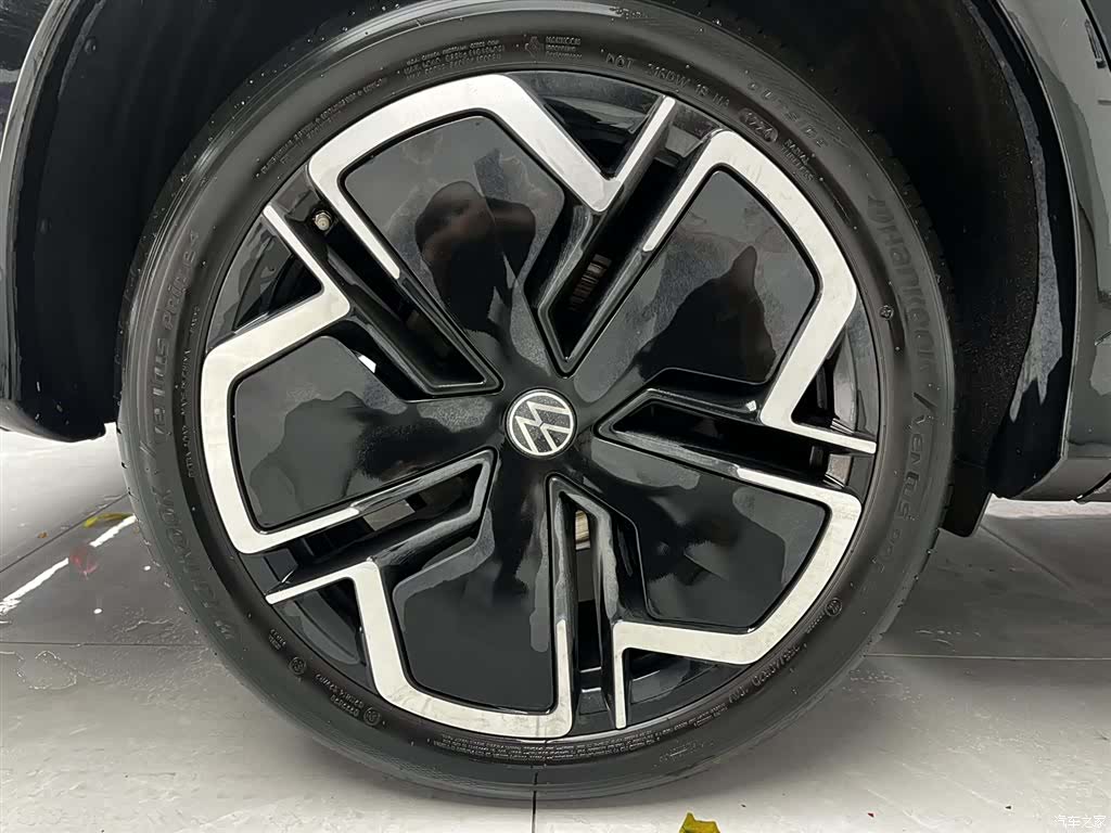 Volkswagen Tiguan L, 2024 7