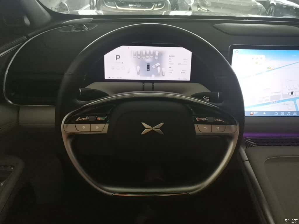 Xpeng G9, 2023 11
