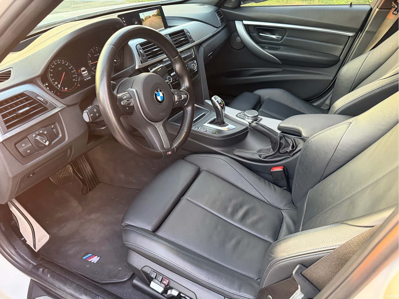 BMW 3 Series, 2019 9