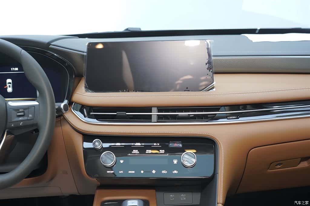 Infiniti QX60, 1900 12