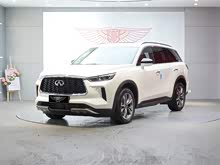 Ӣ�����QX60 2024�� 2.0T ������