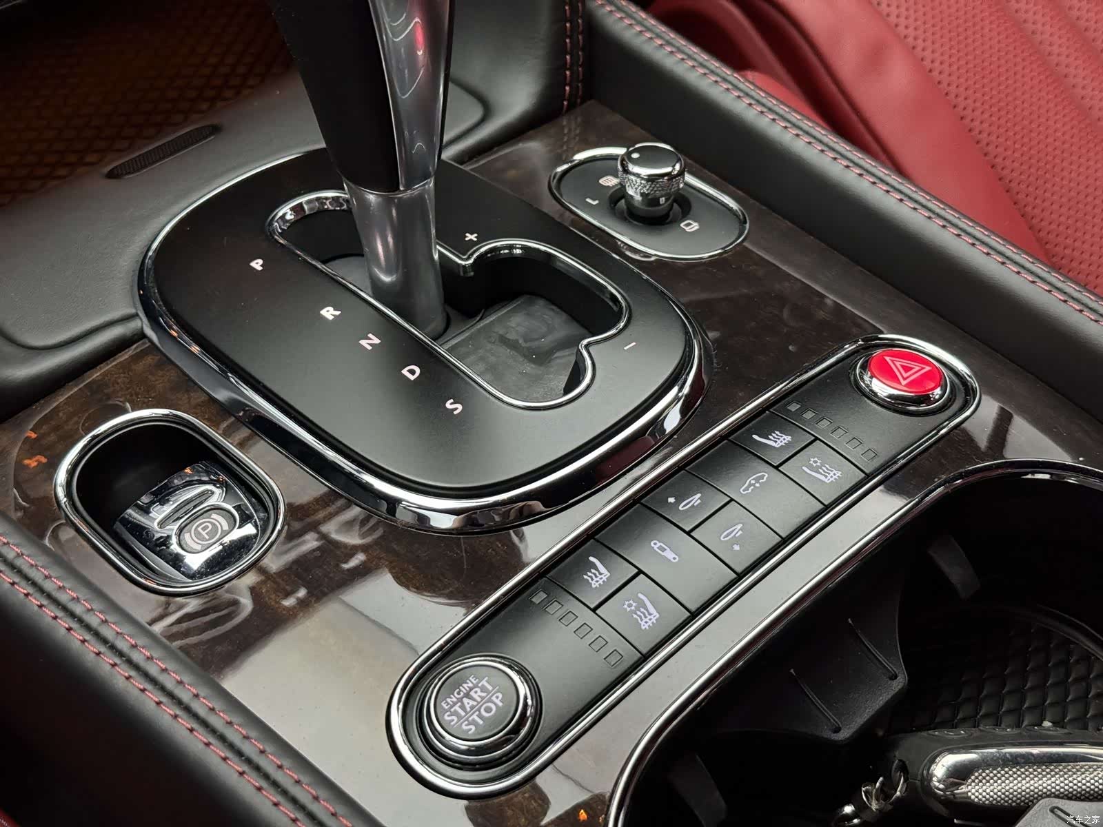 Bentley Continental GT, 2017 13