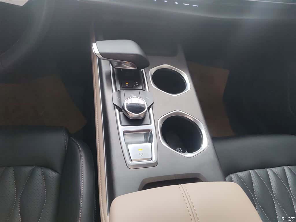 Changan CS55, 2022 10
