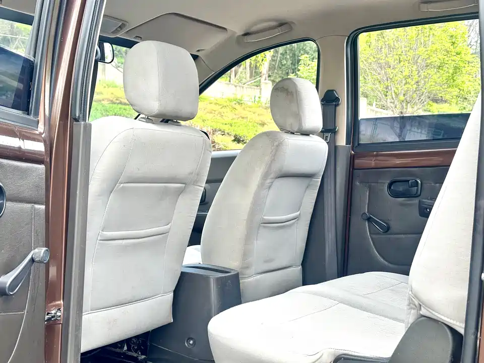 Wuling Wuling Hongguang