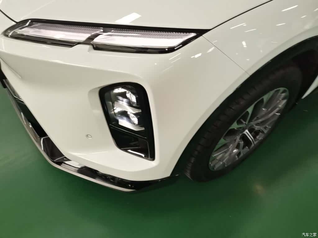 NIO EC6, 2025 24