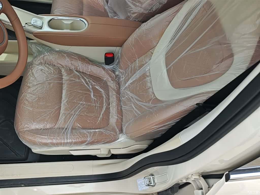 Wuling Bingo, 2025 15