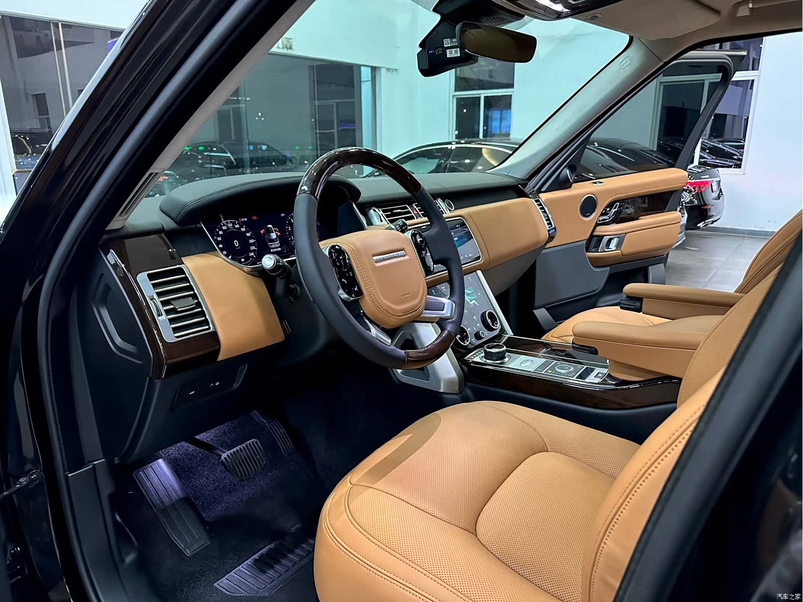 Land Rover Range Rover, 2022 6